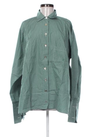 Női ing Unbranded, Méret 4XL, Szín Zöld, Ár 7 530 Ft, #136787064