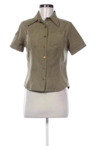 Damenbluse Unbranded, Größe S, Farbe Grün, Preis 10,00 €, #136788955