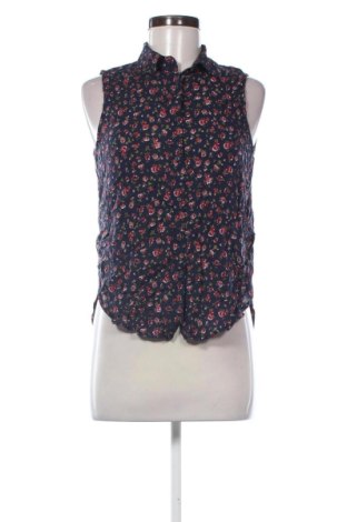 Damenbluse Pull&Bear, Größe S, Farbe Mehrfarbig, Preis 5,75 €, #136789051