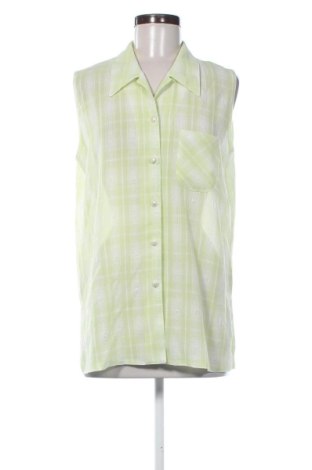 Damenbluse Unbranded, Größe M, Farbe Grün, Preis 12,85 €, #136789113