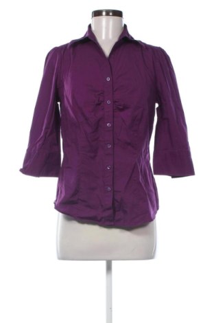 Damenbluse Yessica, Größe M, Farbe Lila, Preis 7,48 €, #136789235