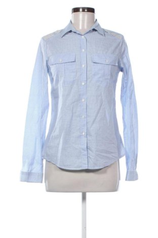 Damenbluse Vicomte A., Größe M, Farbe Blau, Preis 30,00 €, #136789298