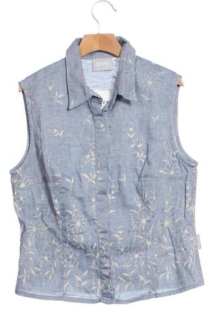 Damenbluse Versace Jeans, Größe M, Farbe Mehrfarbig, Preis 31,00 €, #136789742