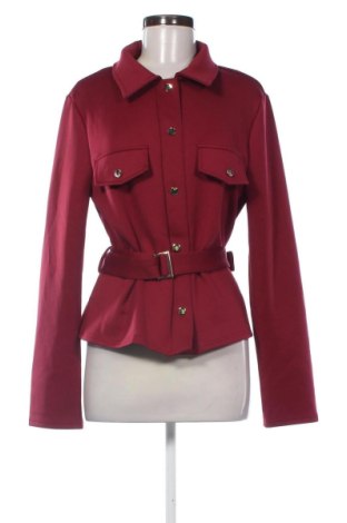 Dámská košile  Unbranded, Velikost M, Barva Červená, Cena  227,00 Kč, #136791663