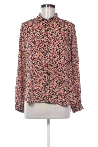Дамска риза H&M, Размер S, Цвят Многоцветен, Цена 10,74 €, #136792094