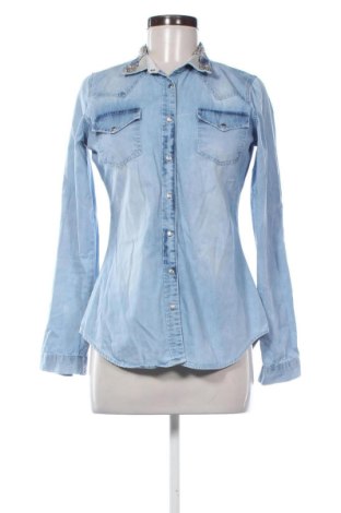Dámská košile  Unbranded, Velikost M, Barva Modrá, Cena  239,00 Kč, #136794582