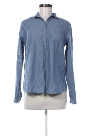 Damenbluse Signal, Größe M, Farbe Blau, Preis 13,24 €, #136795951