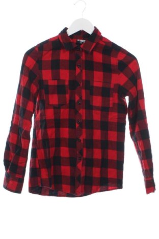 Damenbluse Urban Classics, Größe XS, Farbe Mehrfarbig, Preis 6,52 €, #136796189