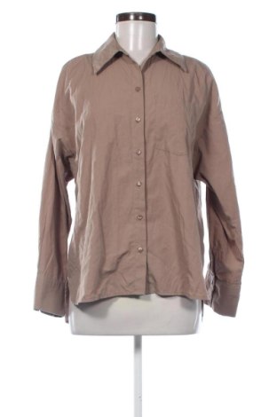 Damenbluse Vero Moda, Größe S, Farbe Braun, Preis 15,93 €, #136796529