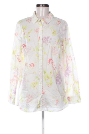 Damenbluse Tchibo, Größe XL, Farbe Mehrfarbig, Preis 10,00 €, #136796692