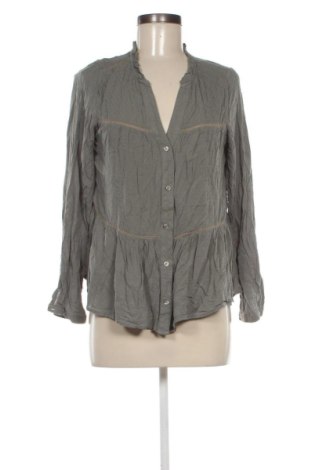 Damenbluse Unbranded, Größe M, Farbe Grün, Preis 7,10 €, #136796803