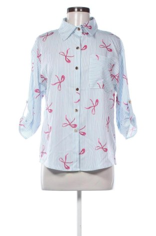 Damenbluse Unbranded, Größe M, Farbe Mehrfarbig, Preis 7,00 €, #136797099