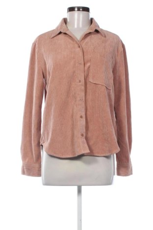 Damenbluse Miss Selfridge, Größe S, Farbe Aschrosa, Preis 8,00 €, #136797839