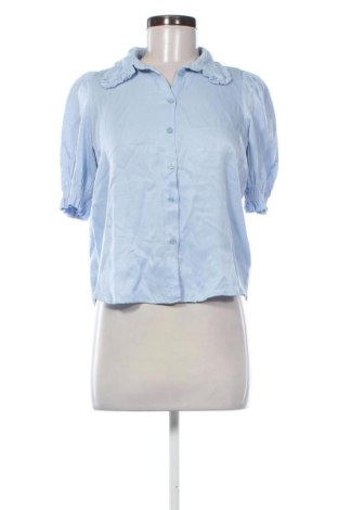 Damenbluse Reserved, Größe S, Farbe Blau, Preis 12,70 €, #136798399