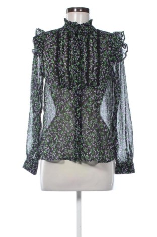 Damenbluse Savida, Größe S, Farbe Mehrfarbig, Preis 9,40 €, #136798453