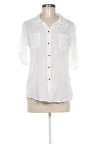 Damenbluse Unbranded, Größe M, Farbe Weiß, Preis 14,57 €, #136798550