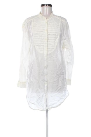 Damenbluse H&M, Größe M, Farbe Ecru, Preis 9,00 €, #136798796
