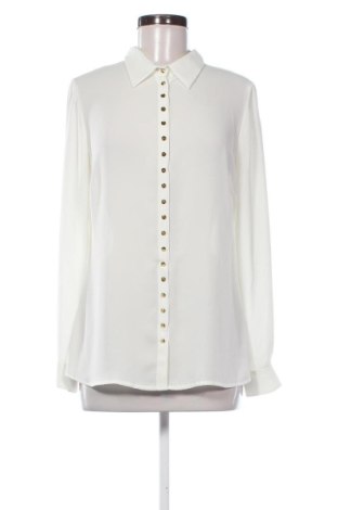 Damenbluse Mango, Größe M, Farbe Ecru, Preis 10,00 €, #136798808