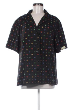 Damenbluse Unbranded, Größe XL, Farbe Mehrfarbig, Preis 10,00 €, #136799111