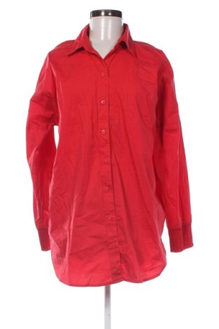 Damenbluse Unbranded, Größe XXL, Farbe Rot, Preis 12,00 €, #136799152