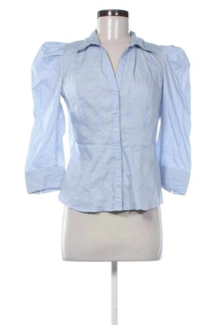 Damenbluse H&M, Größe M, Farbe Blau, Preis 23,80 €, #136799501
