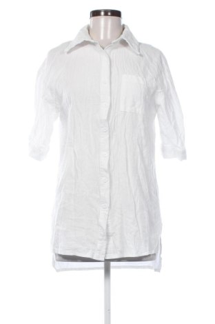 Damenbluse SHEIN, Größe S, Farbe Weiß, Preis 9,02 €, #136799691
