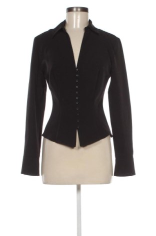 Damenbluse Zara, Größe M, Farbe Schwarz, Preis 13,46 €, #136799854