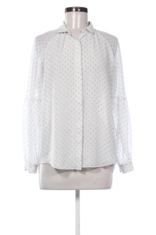 Damenbluse Massimo Dutti, Größe M, Farbe Mehrfarbig, Preis 24,55 €, #136799858
