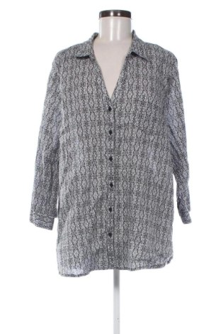 Damenbluse Unbranded, Größe XXL, Farbe Mehrfarbig, Preis 16,11 €, #136800571
