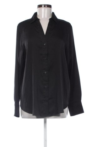 Damenbluse H&M, Größe M, Farbe Schwarz, Preis 12,85 €, #136802368