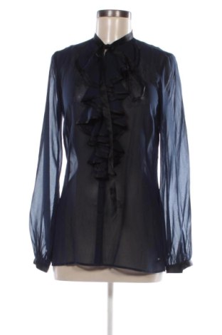 Cămașă de femei Tommy Hilfiger, Mărime M, Culoare Albastru, Preț 198,99 Lei, #136803217