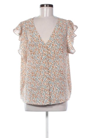 Damenbluse Sarah John, Größe XL, Farbe Mehrfarbig, Preis 12,66 €, #136803747