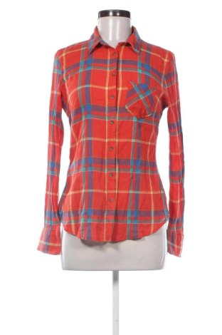 Damenbluse Merona, Größe S, Farbe Mehrfarbig, Preis 8,63 €, #136803811