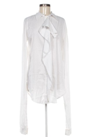 Damenbluse Unbranded, Größe L, Farbe Weiß, Preis 11,00 €, #136803937