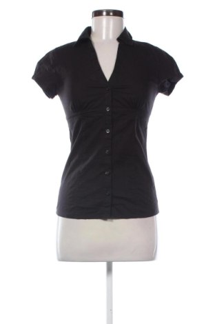 Damenbluse Pimkie, Größe S, Farbe Schwarz, Preis 7,29 €, #136803986