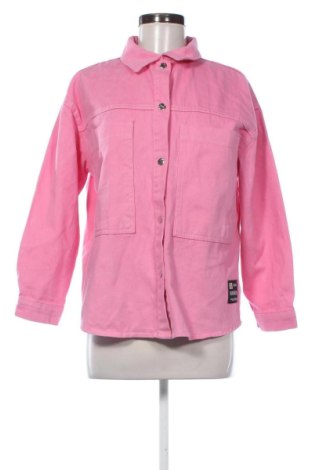 Damenbluse Happiness, Größe L, Farbe Rosa, Preis 9,59 €, #136804455