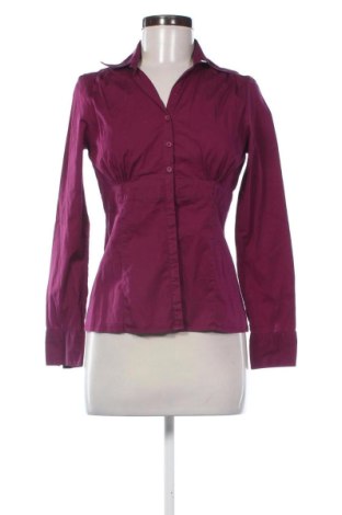 Damenbluse Defacto, Größe M, Farbe Lila, Preis 5,75 €, #136804762