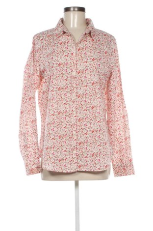 Cămașă de femei United Colors Of Benetton, Mărime XL, Culoare Multicolor, Preț 83,41 Lei, #136805194