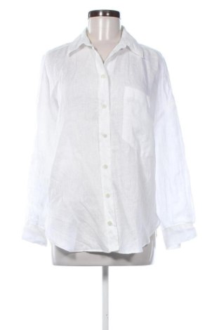 Damenbluse Zara, Größe XL, Farbe Weiß, Preis 16,00 €, #136805464