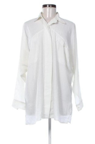 Cămașă de femei Unbranded, Mărime XL, Culoare Alb, Preț 62,56 Lei, #136805625