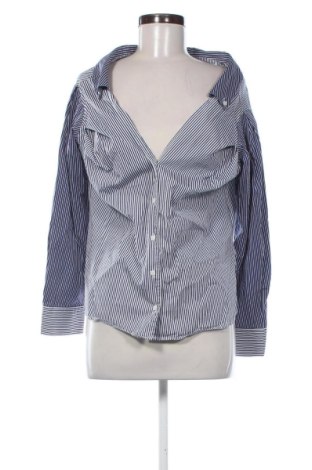 Damenbluse H&M, Größe L, Farbe Mehrfarbig, Preis 12,85 €, #136805805