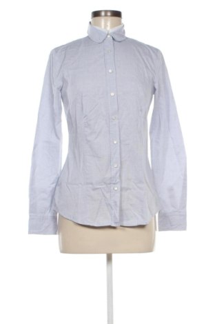 Cămașă de femei Geox, Mărime S, Culoare Albastru, Preț 65,99 Lei, #136806094
