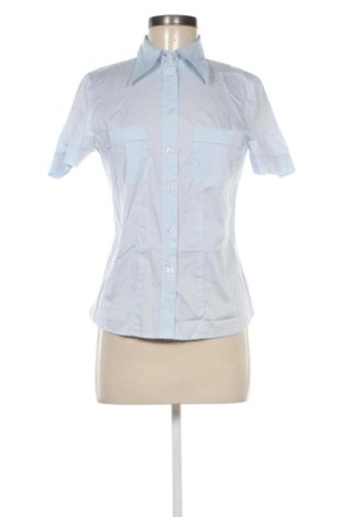 Cămașă de femei Taifun, Mărime M, Culoare Albastru, Preț 61,99 Lei, #136806173