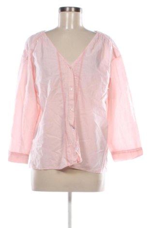 Cămașă de femei Zara, Mărime M, Culoare Roz, Preț 72,99 Lei, #136806174