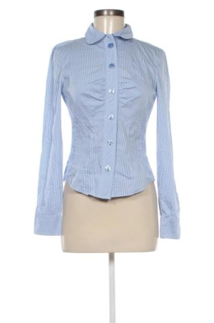 Cămașă de femei Taifun, Mărime S, Culoare Albastru, Preț 52,99 Lei, #136806435