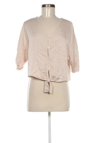 Damenbluse Cropp, Größe M, Farbe Mehrfarbig, Preis 6,14 €, #136807093