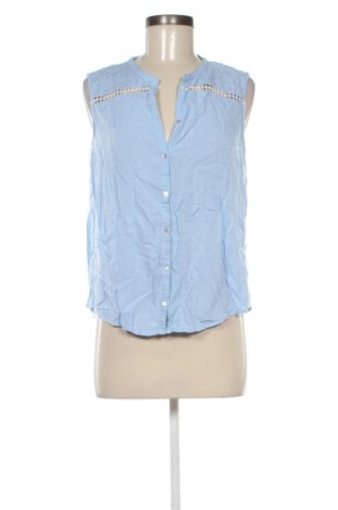 Damenbluse Calliope, Größe XL, Farbe Blau, Preis 8,25 €, #136807660