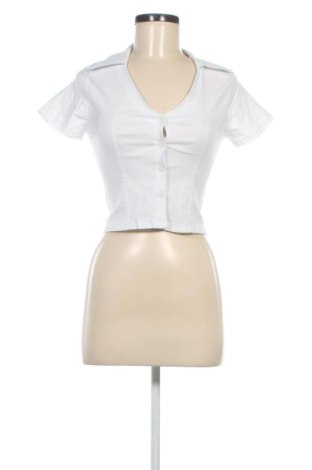 Cămașă de femei Unbranded, Mărime S, Culoare Alb, Preț 69,00 Lei, #136807998