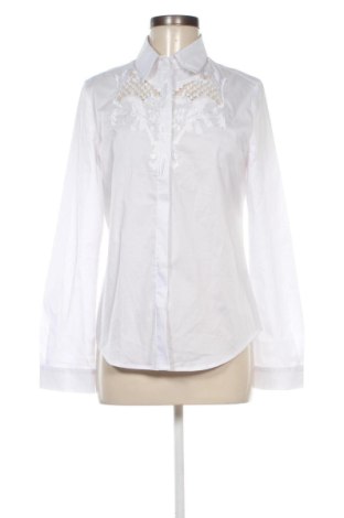 Cămașă de femei Unbranded, Mărime M, Culoare Alb, Preț 61,99 Lei, #136808061