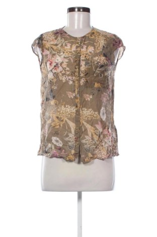 Damenbluse Massimo Dutti, Größe M, Farbe Mehrfarbig, Preis 29,00 €, #136808368